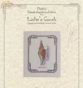 Dimples Designs Pangaea - Phoebes Seaside Confections - Listers Conch