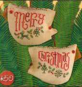 Lizzie Kate K50 Merry Little Bird