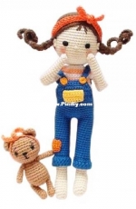 Nina Hookcreations - Aikaterini Nikolaidou - June