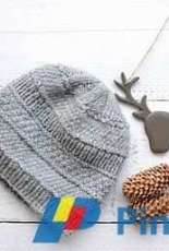 Song of Love (His) Slouch Hat by Lara Simonson - Free
