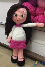 ezgurumis dolls