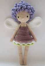 Amour Fou - Carla Mitrani - Aurelie - French