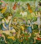 HAED HAELR131 Return of the Unicorn by Linda Ravenscroft