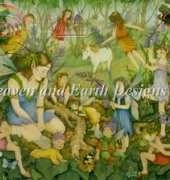 HAED HAELR131 Return of the Unicorn by Linda Ravenscroft