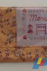 Pochette pour maitresses
