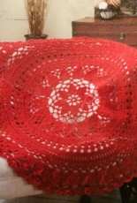 Angelica Afghan Pattern