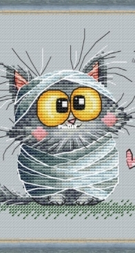 Wrapped up by Anna Shishkina - Free