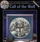 Dimensions 324 Call of the wolf