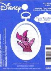 Janlynn 1133-89 Piglet