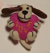 Love dog