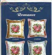 Dome 210541 - 210544 - Romance
