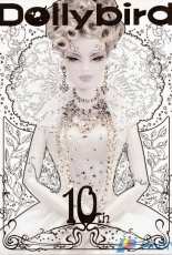 Dollybird Volumn 10 - Japanese
