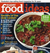 Australias Super Food Ideas-June-2014