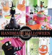 Glittervilles Handmade Halloween