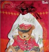 For St Nicholas...