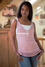 Ledis Top by Berroco Design Team-Free