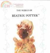 AD Beatrix Potter - Lady Mouse
