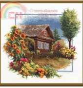 Zolotoe Runo MD-003 Summer