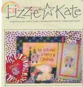 Lizzie Kate LK77 - Charity and Ewe