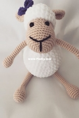 Cute Sheeps for todlers