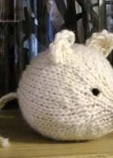 Mouse by Linda Dawkins - Mamma4earth