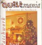 Quiltmania N°2 Nov-Dec.1997 /French