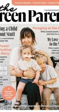 The Green Parent - Issue 129 - Summer 2026