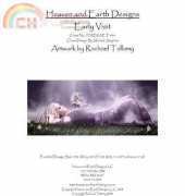 HAERAET404 Early Visit by Rachael Tallamy