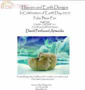 HAED HAEDAP 1011 Polar Bear Fun (Large Format)