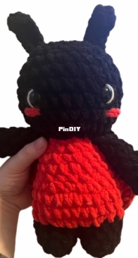 Madeline Mae Co - Madeline Mae - Lady Bug
