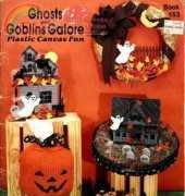 Ghost Goblins Galore Book 153