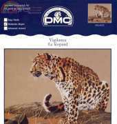 DMC K4922 Vigilance Le Léopard