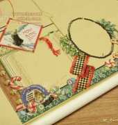 [Janlynn Kit] Winter Sampler