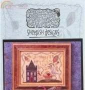 Sheepish Designs - Briar Rose Eighty-Second Exemplary