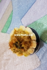 Finger food