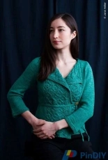 Twist Collective -Viridis by Robin Melanson