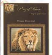 Kustom Krafts 98543 - King Of Beasts