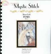 MYstic Stitch MG-15 - Pearl