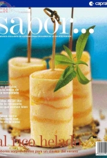 Sabor Nº291-Summer-2005 /Spanish