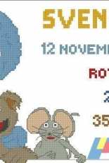 Sesame Street Birth Record XSD