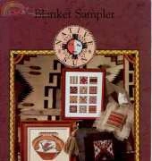 Native Sun No 6 - Blanket Sampler