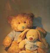 Pretty Toys Hand Made No.1 2007-2008 Russian