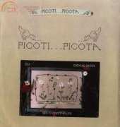 Picoti Picota 002 - Le 13 coccinelles