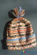 A Passion for Lace-1850 itse muts or Shetland Kep by A Passion For Lace-English,Dutch-Free