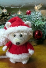 Mouse New Year