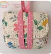 Keyka Lou - Camera Case Wristlet