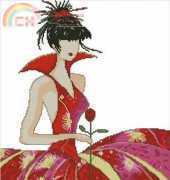 Design Works 2433 Lola