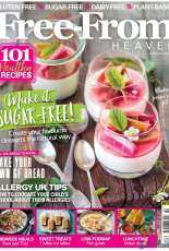 Free-From Heaven September =October 2017