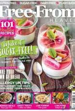 Free-From Heaven September =October 2017