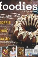 foodies - October 2016 - Dutch
